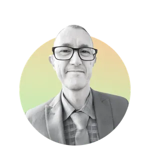 Dr David Crepaz-Keay