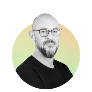 Maish Saidel-Keesing