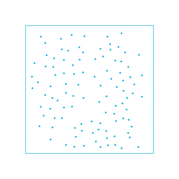 No segmentation at all