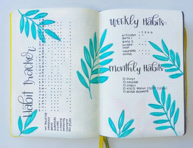 https://bulletjournal.com/blogs/bulletjournalist/your-bullet-journal-your-rules