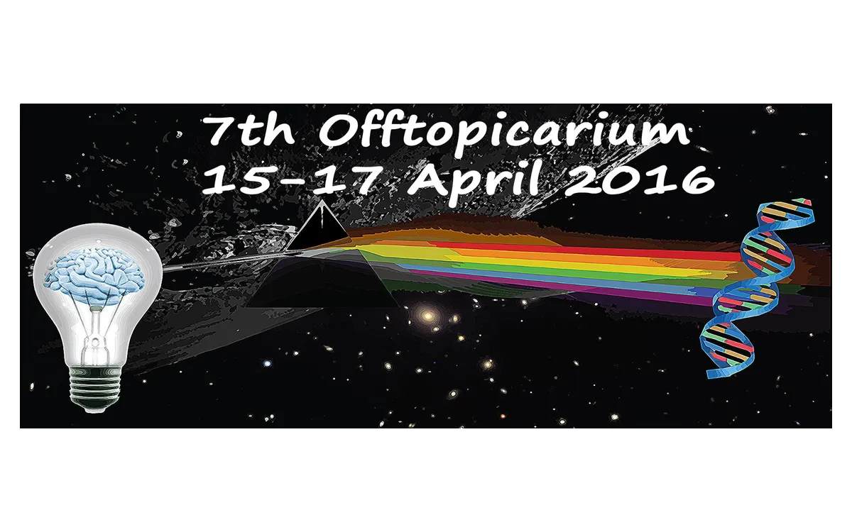 Offtopicarium