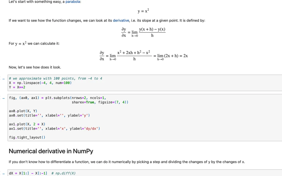 Thinking in Tensors, Writing in PyTorch