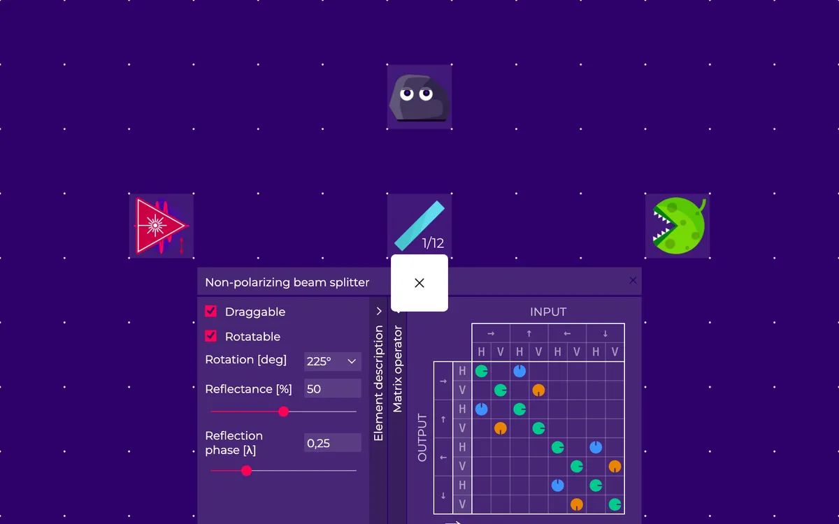 Virtual Lab by Quantum Flytrap